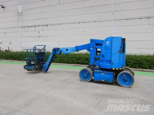 JLG E300AJP Strēles pacēlāji