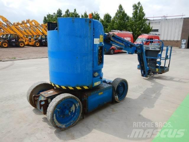 JLG E300AJP Strēles pacēlāji
