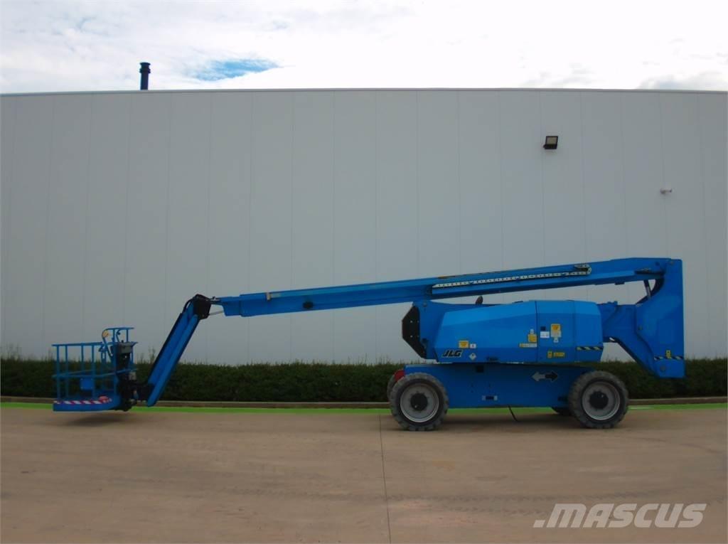 JLG H800AJ Strēles pacēlāji