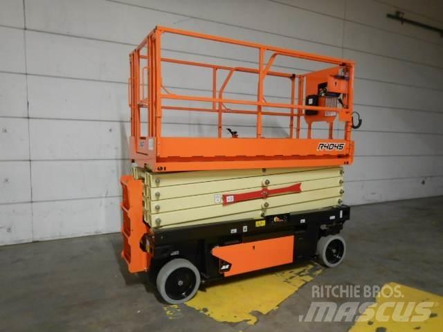 JLG R4045 Šķerveida pacēlāji