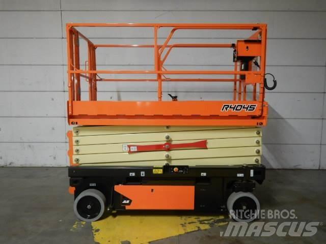 JLG R4045 Šķerveida pacēlāji