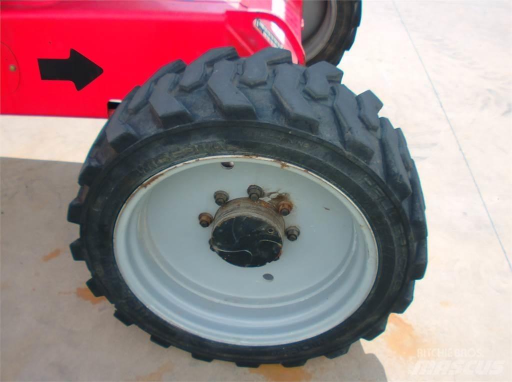 Manitou 280TJ Teleskopiskie pacēlāji