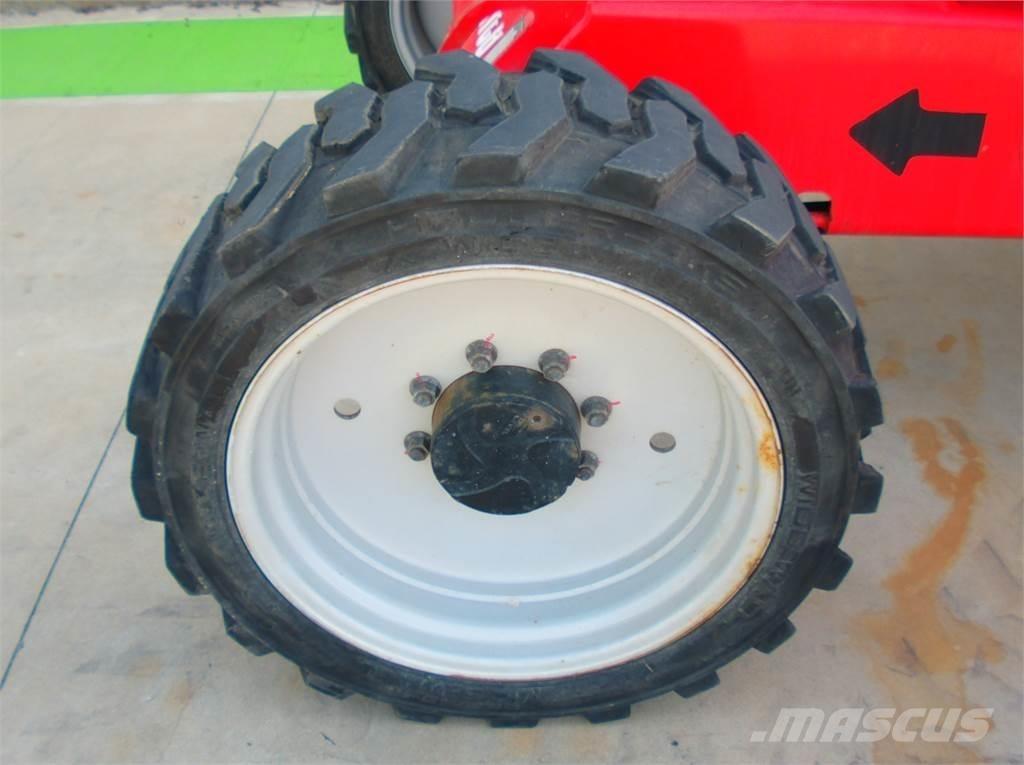 Manitou 280TJ Teleskopiskie pacēlāji