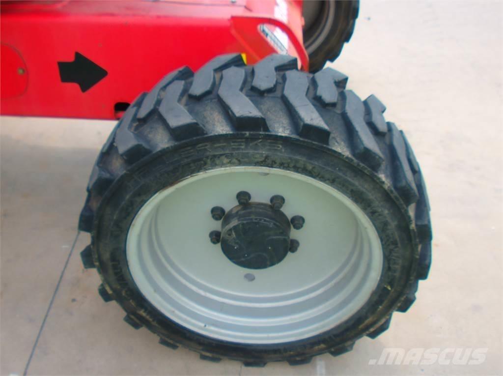 Manitou 280TJ Teleskopiskie pacēlāji