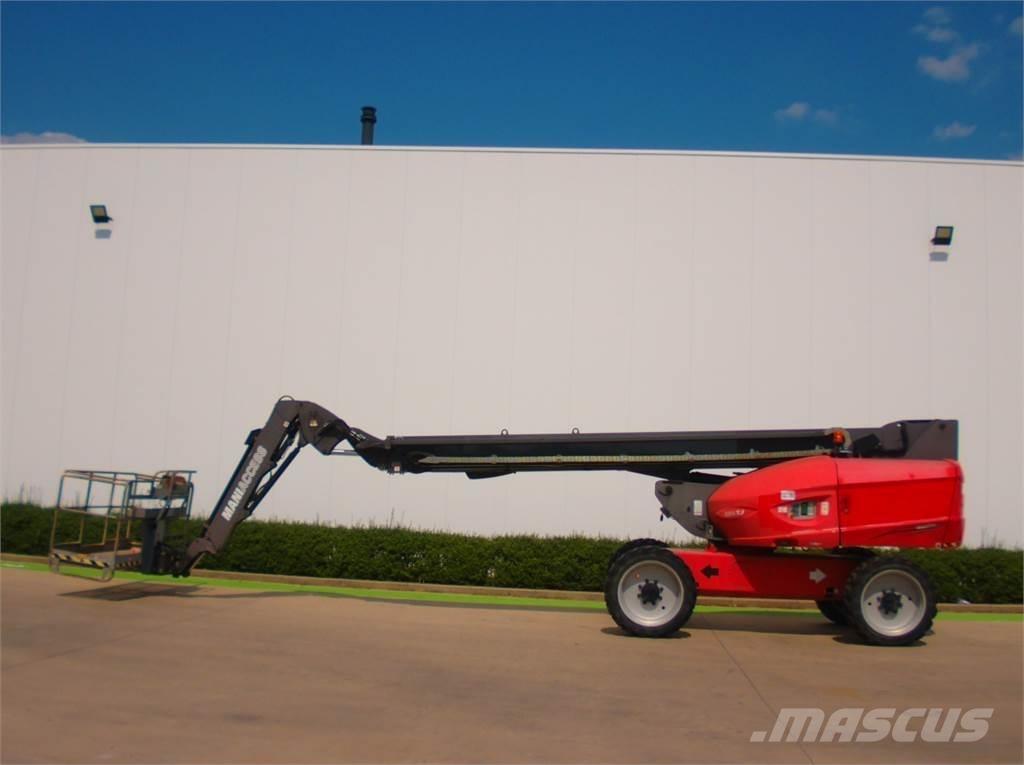 Manitou 280TJ Teleskopiskie pacēlāji