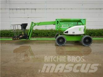 Niftylift HR15D Strēles pacēlāji