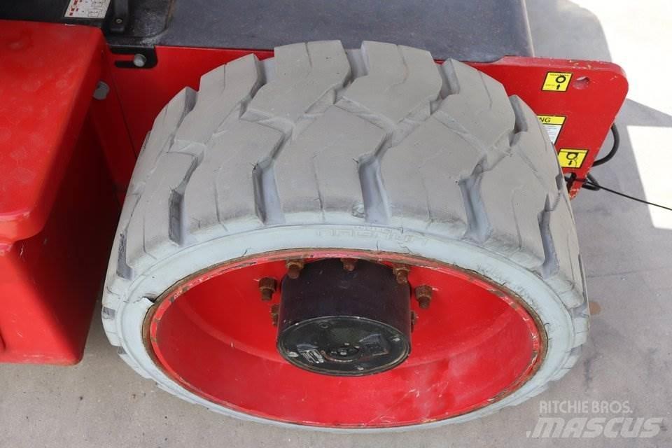 Niftylift HR17NE Strēles pacēlāji