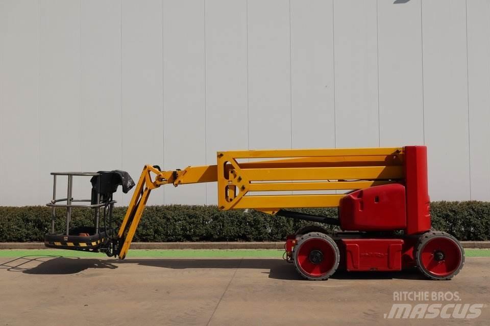 Niftylift HR17NE Strēles pacēlāji