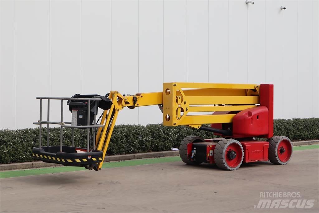 Niftylift HR17NE Strēles pacēlāji