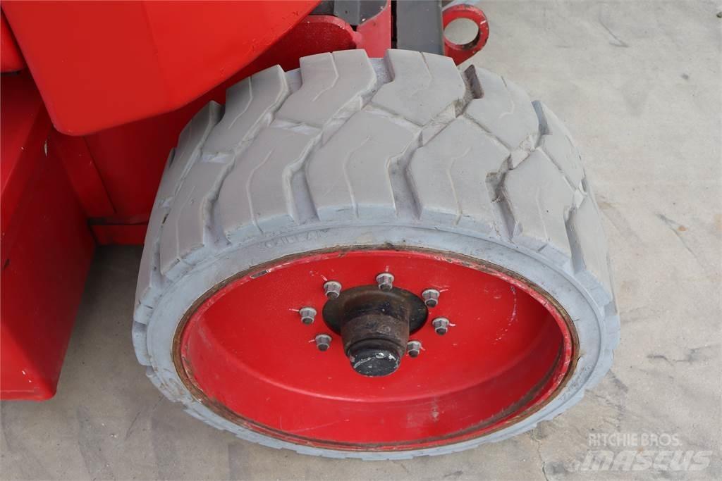 Niftylift HR17NE Strēles pacēlāji