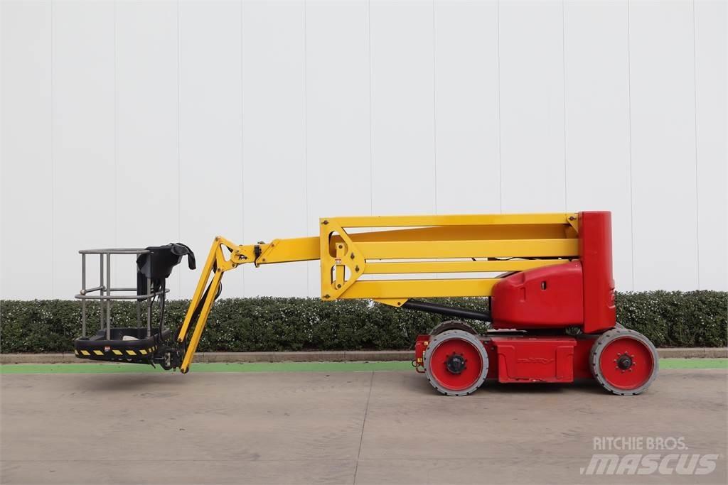 Niftylift HR17NE Strēles pacēlāji