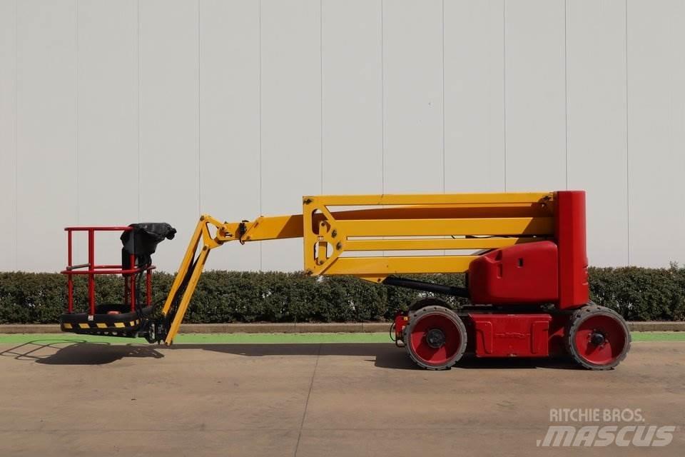 Niftylift HR17NE Strēles pacēlāji