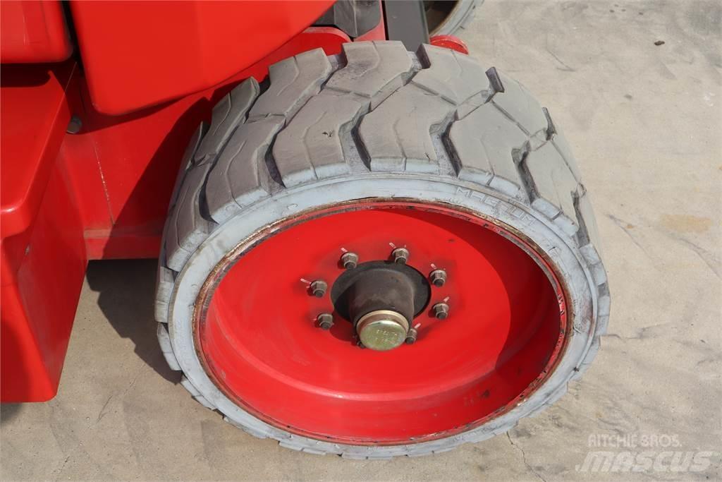 Niftylift HR17NE Strēles pacēlāji