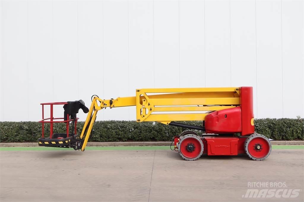 Niftylift HR17NE Strēles pacēlāji