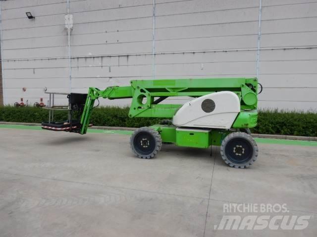 Niftylift HR21DE Strēles pacēlāji
