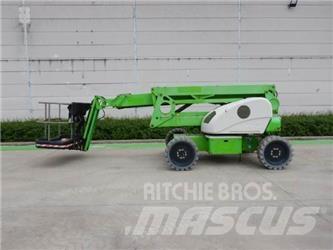 Niftylift HR21DE Strēles pacēlāji