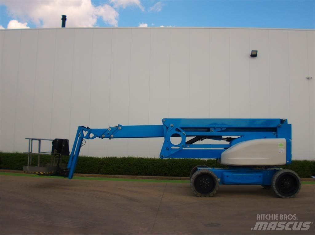 Niftylift HR28 Strēles pacēlāji