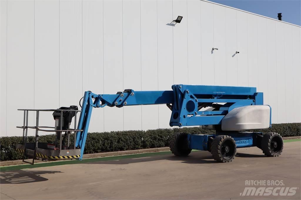 Niftylift HR28 Strēles pacēlāji