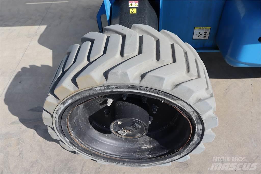 Niftylift HR28 Strēles pacēlāji