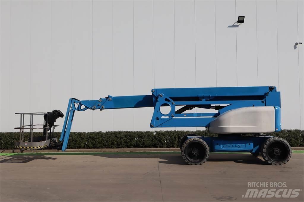 Niftylift HR28 Strēles pacēlāji