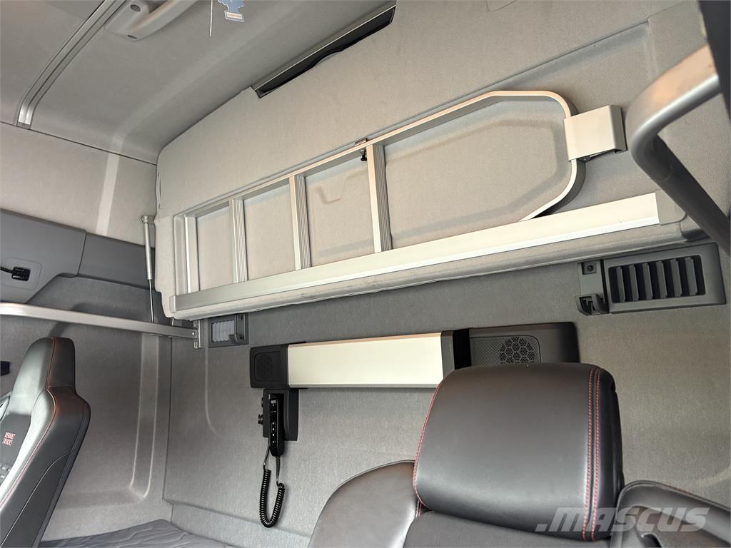 Renault T-High 480 Vilcēji