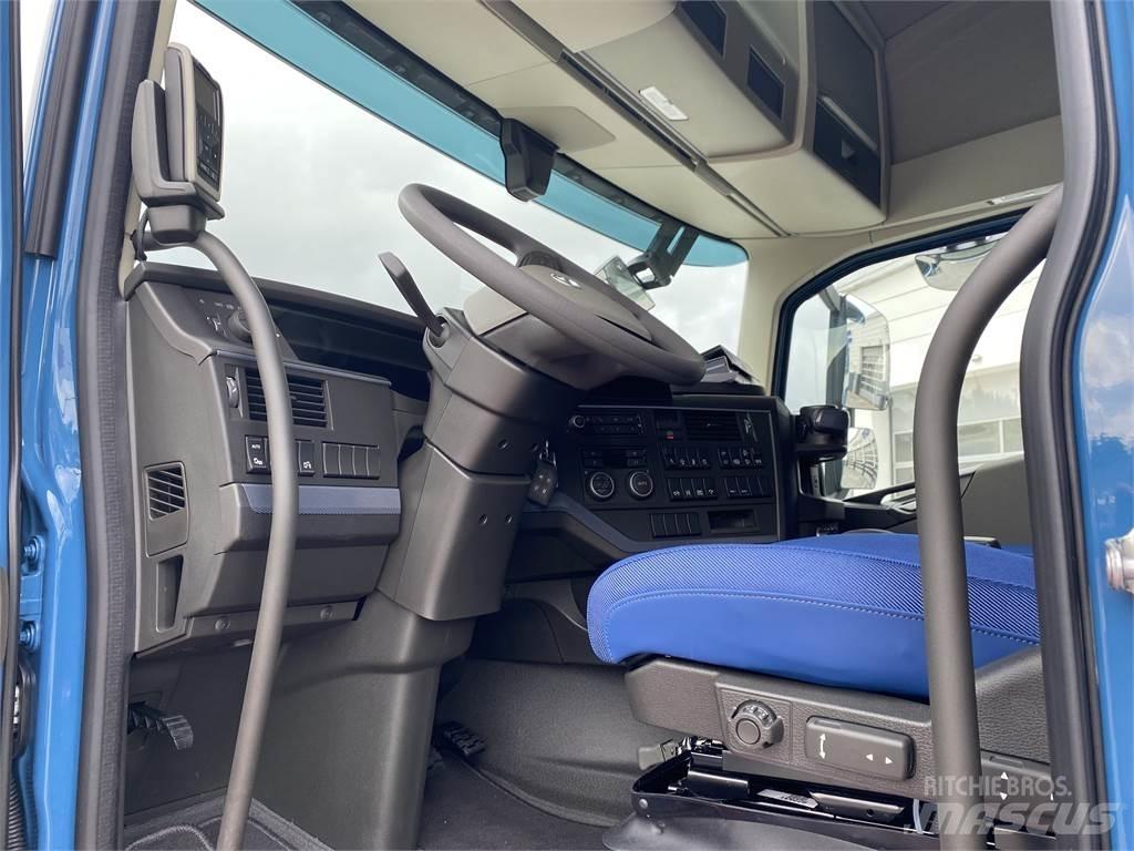 Volvo FH 500 Vilcēji