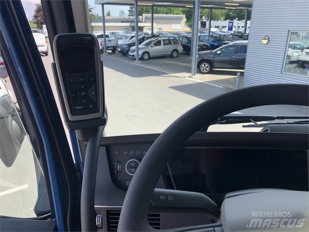 Volvo FH 6x2 Vilcēji