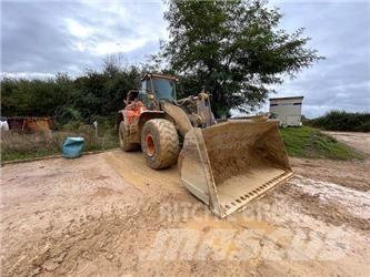Doosan DL450 Iekrāvēji uz riteņiem