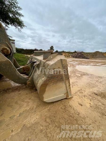 Doosan DL450 Iekrāvēji uz riteņiem