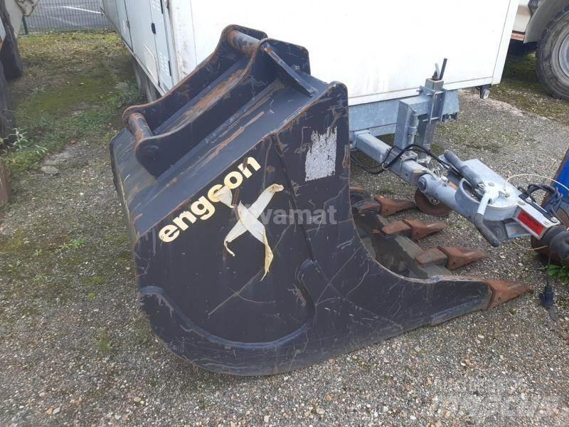 Engcon S60 Kausi