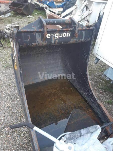 Engcon S60 Kausi