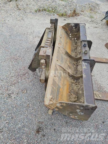 Mecalac 12MTX Kausi