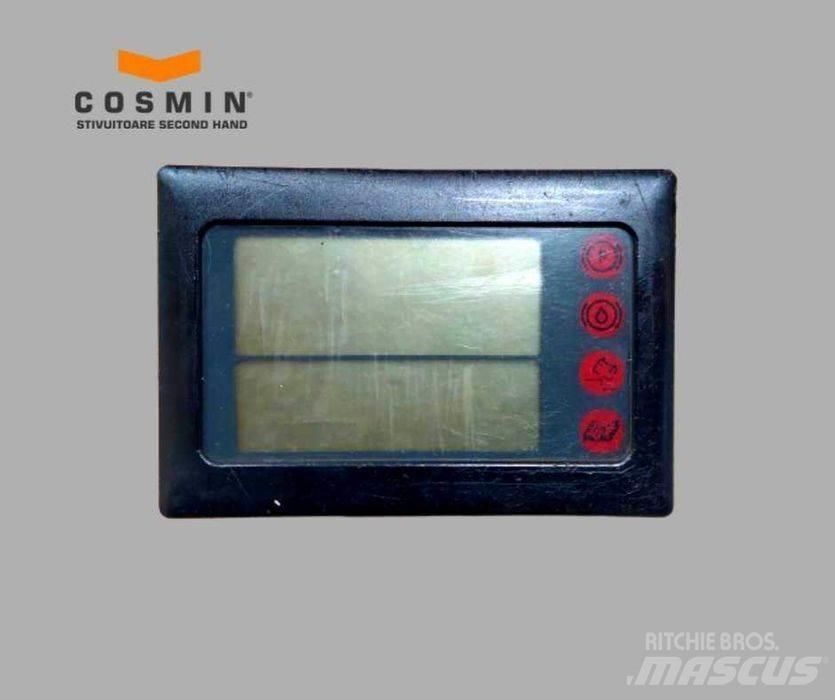 Linde  Elektronika