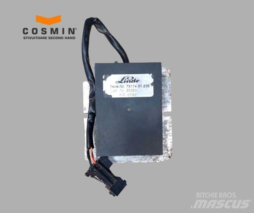Linde  Elektronika