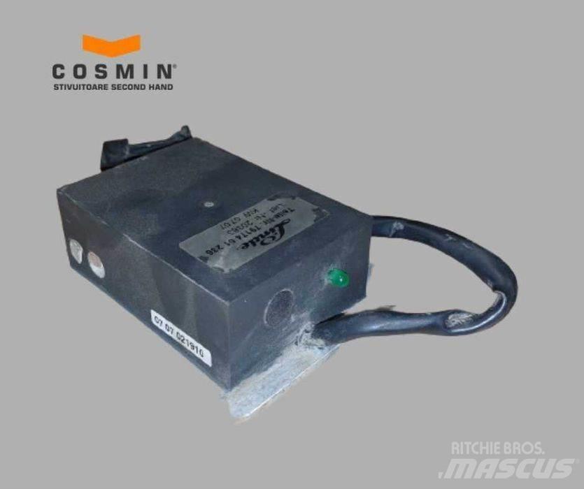 Linde  Elektronika