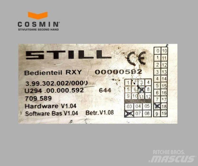 Still  Elektronika