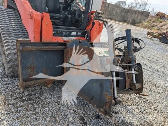 Bobcat  Asfalta frēzes