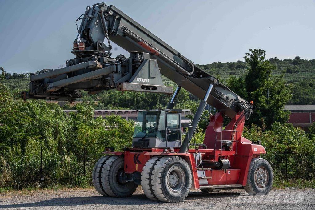 Kalmar DRF450-60C5X Konteineru pacēlāji