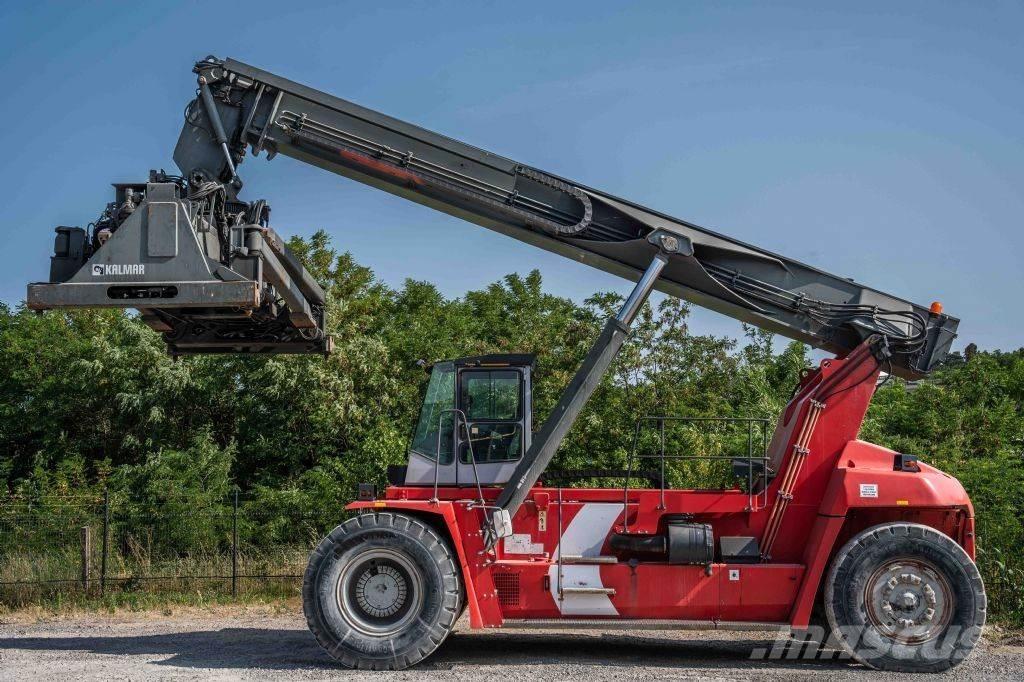 Kalmar DRF450-60C5X Konteineru pacēlāji