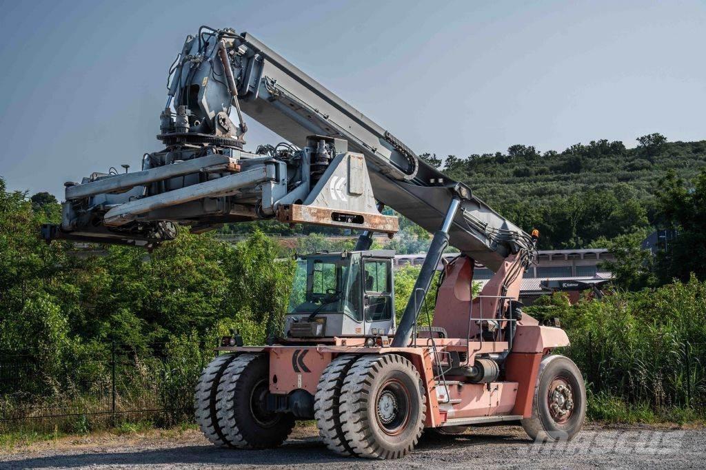 Kalmar DRF450-60C5X Konteineru pacēlāji