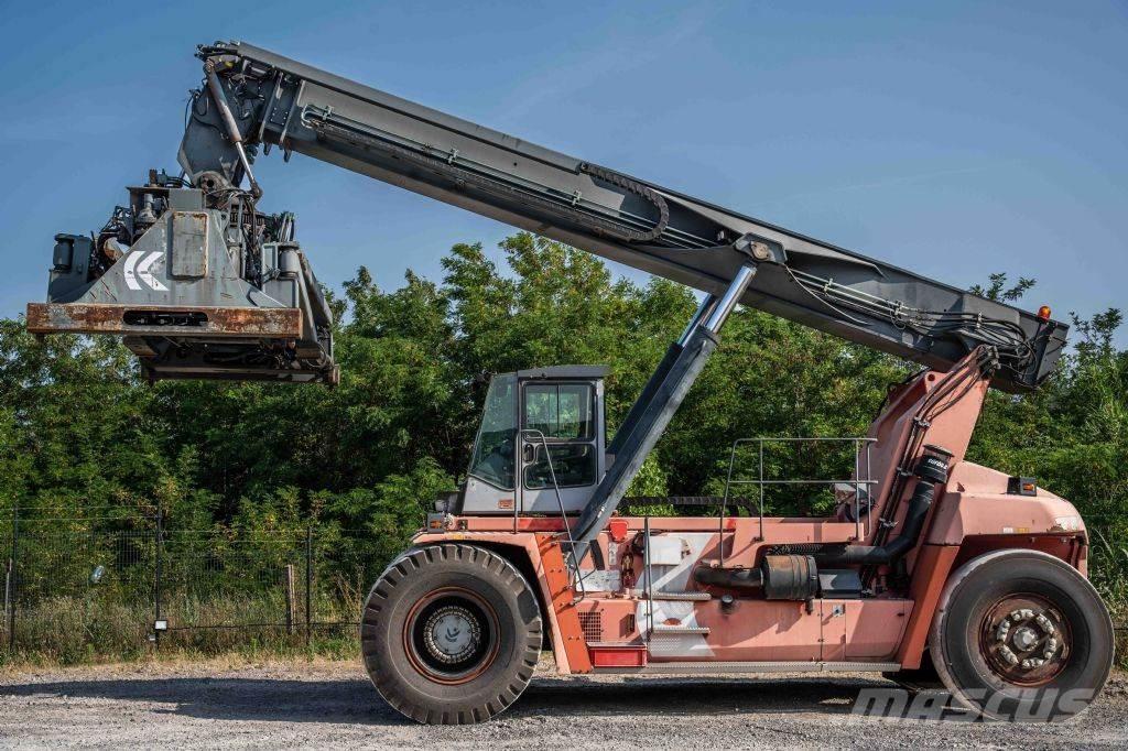 Kalmar DRF450-60C5X Konteineru pacēlāji