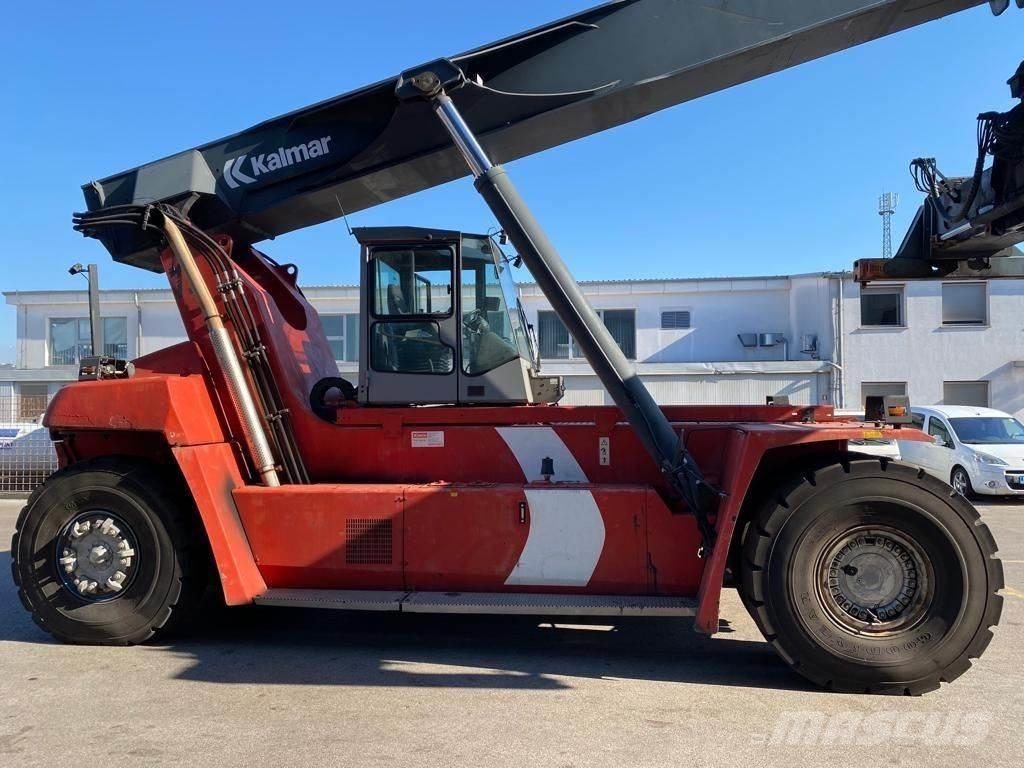 Kalmar DRF450-60S5 Konteineru pacēlāji
