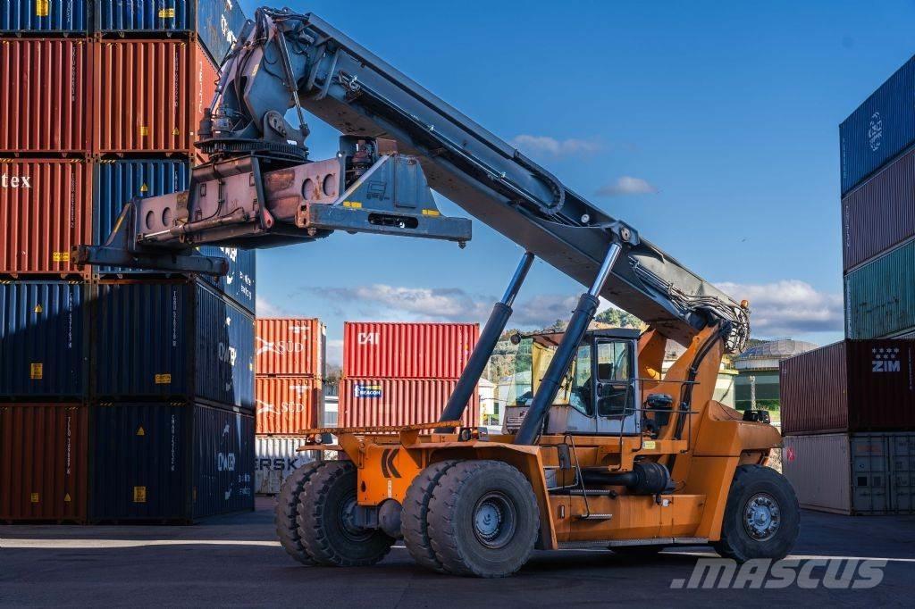 Kalmar DRF450-60S5 Konteineru pacēlāji