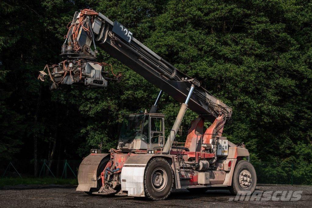 Kalmar DRF450-65A5XS Konteineru pacēlāji