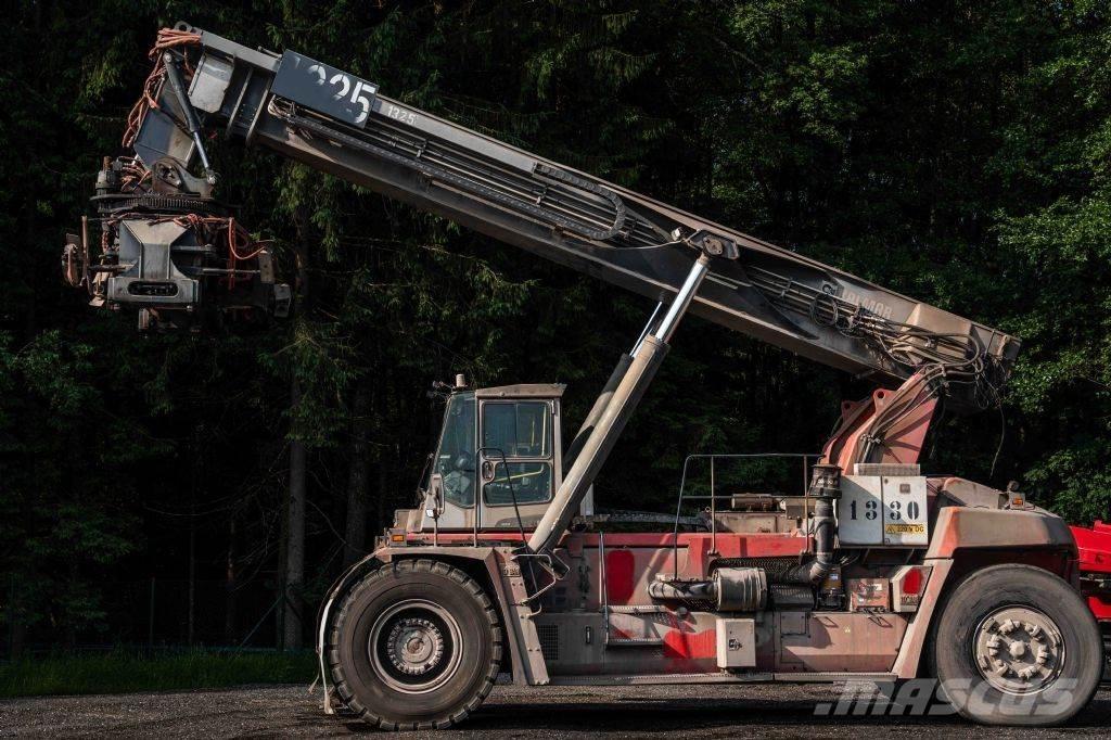 Kalmar DRF450-65A5XS Konteineru pacēlāji