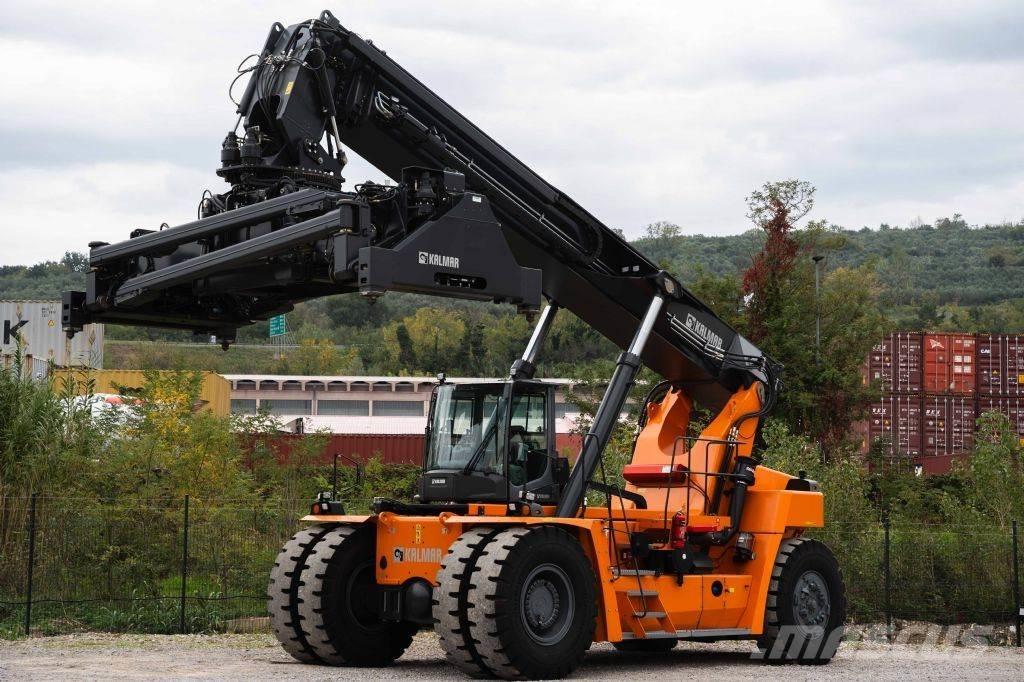 Kalmar DRG450-60C5X Konteineru pacēlāji