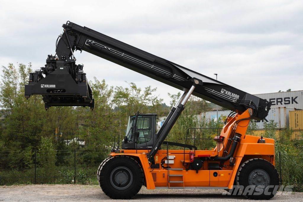 Kalmar DRG450-60C5X Konteineru pacēlāji