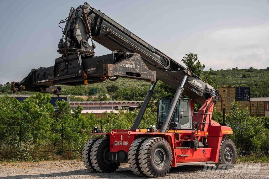 Kalmar DRG450-60S5 Konteineru pacēlāji