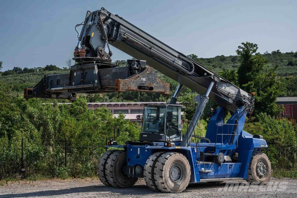 Kalmar DRG450-60S5 Konteineru pacēlāji