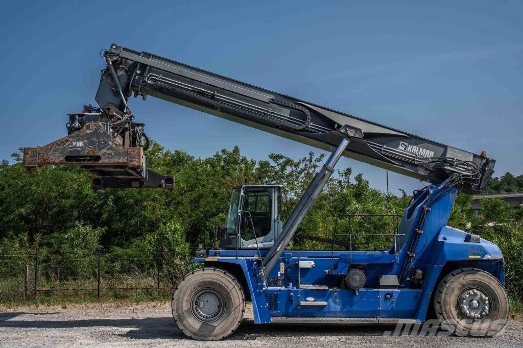 Kalmar DRG450-60S5 Konteineru pacēlāji